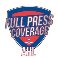 Full Press AHL (@fpc_ahl) Twitter profile photo