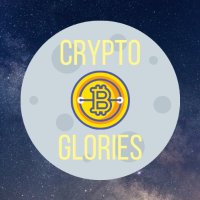 cryptoglories.crypto (@cryptoglories) 's Twitter Profile