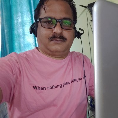 RAJESH25's profile picture. 