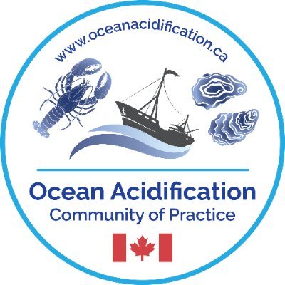 Bringing together Canada's researchers, practitioners, policy-makers, & communities to share #OceanAcidification resources & expertise. Supported by @MEOPAR_NCE