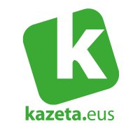 kazeta.eus(@kazetaeus) 's Twitter Profile Photo