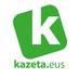 Kazeta.eus (@kazetaeus) Twitter profile photo Kazeta.eus (@kazetaeus) Twitter profile photo