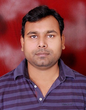 I am doing my Research in Medicinal Chemistry,
mainly in field of durg Designing,