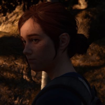 ‘’You’re my people‘’ - Abby to Lev, The Last of Us: Part II