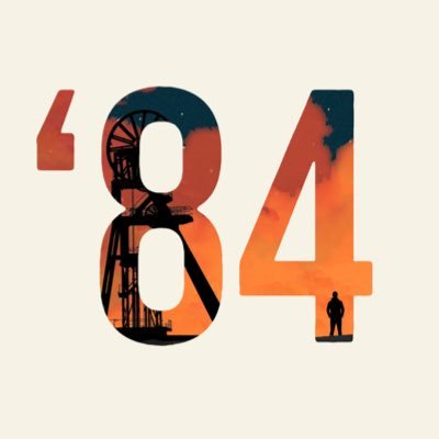'84: A Short Film