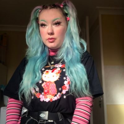 constant state of anger at the fact I didn’t ask to be born