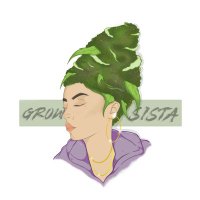 Grow Sista(@grow_sista) 's Twitter Profile Photo