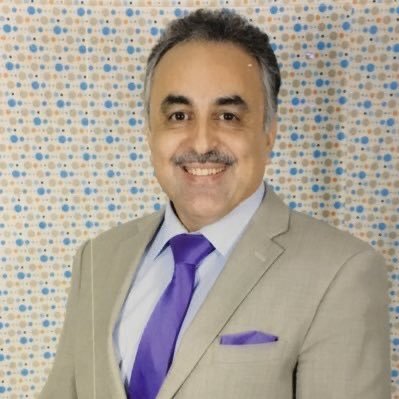 دكتوراه في تربية الطفولة المبكرة،خبير أفضل الممارسات في جودة التعليم؛مؤلف(6 كتب) ومدرب - مستشار مركز اليونسكو الاقليمي للجودة والتميز في التعليم /حساب شخصيRCQE#