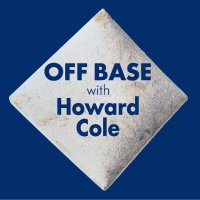 Off Base with Howard Cole (@off_base_w_hc) 's Twitter Profile