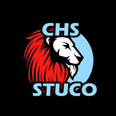 The OFFICIAL Twitter of CHS StuCo. Hey Lion Nation! Follow us to keep up with all things CHS!