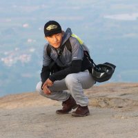 Bhuchung Kata (@bhuchungkata) 's Twitter Profile