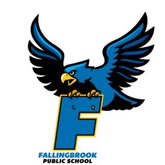 fallingbrookps's profile picture. 