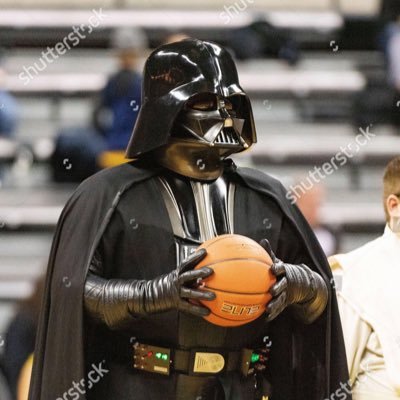 StarWarFunny's profile picture. I take funny images and I put Star Wars music over them. DM me submissions if you want.