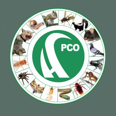 Manufacturer on pest control product, bird control rodent control wild animal control insect control.