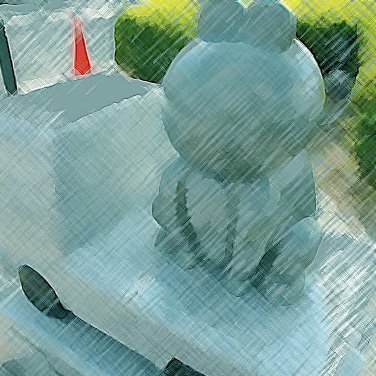 baketaro's profile picture. 元組込系エンジニア／猫のグルーミングヘルパー２級（無給）／Androidアプリ作ってます／Enjoy techno life