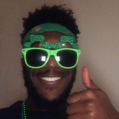 King of the Lowkeys | UMD ‘20 | GMU ‘22 | Bacon Enthusiast 🇬🇭 he/him | Miss ya Momma 🖤
