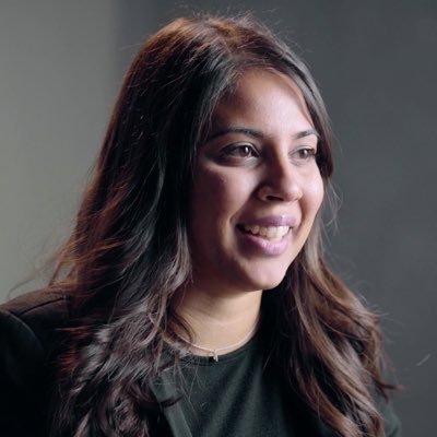 ZafiraBhaloo's profile picture. MD | Pediatrics | QI & PS