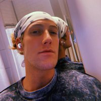 Aaron Eskelson (@aaronesky) 's Twitter Profile