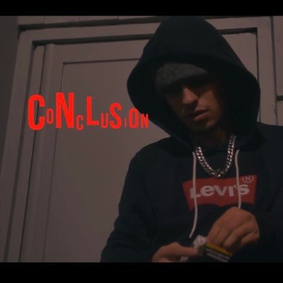 oscar_allagui's profile picture. CoNcLuSiOn OuT NoW! - https://t.co/6yOVOfsjW8

InStAgRaM - @Darkmimdedangel98 @Darkmindedproductions

yOuTuBe - D.M.A (DarkMindedAngel)