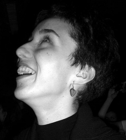 AdelaPod's profile picture. A passionate traveler who loves meeting new cultures, people and adrenalin.