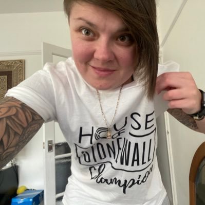 head of ops, FPHA🏠@phoenixch board member 🤓 House of Stonewall champion🏳️🌈 attempting to play football @knowlegirlsfc⚽️ all views are my own 🧠