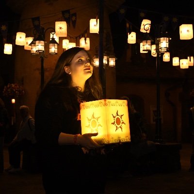 malloriebromer's profile picture. Wants to take a nap