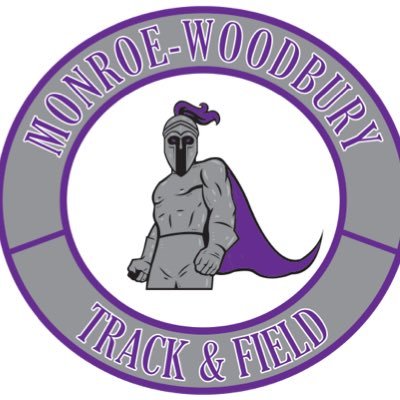The home of Monroe-Woodbury Boys Track and Field!