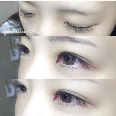 Eyelashsalon Mart Eyelash Mart Twitter