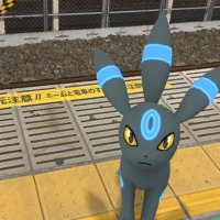 ★shinon★ (@shinon_pokego) 's Twitter Profile