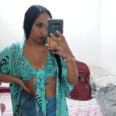 louback2_ester's profile picture. Touriana
15🌺
solteira
Eu sou luz. E é de luz que é feita a minha vida!✨✨