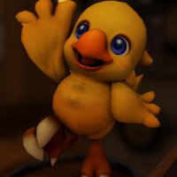 The Chocobo Knights(@thechocoknights) 's Twitter Profile Photo