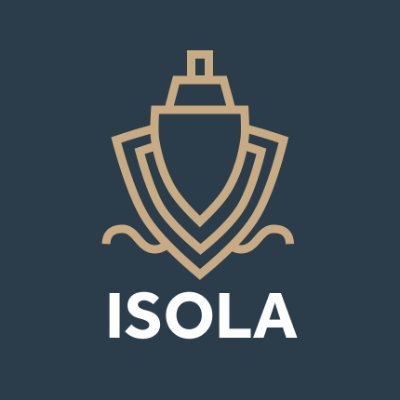 ISOLA Project 

This project has received funding from the European Union’s Horizon 2020 research and innovation programme under grant agreement No 883302.