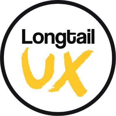 LongtailUX Profile Picture