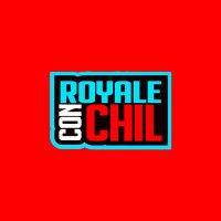 ROYALE CON CHIL (@royaleconchil) 's Twitter Profile