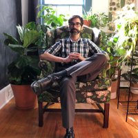 Jeremy Rentsch (@jeremy_rentsch) 's Twitter Profile