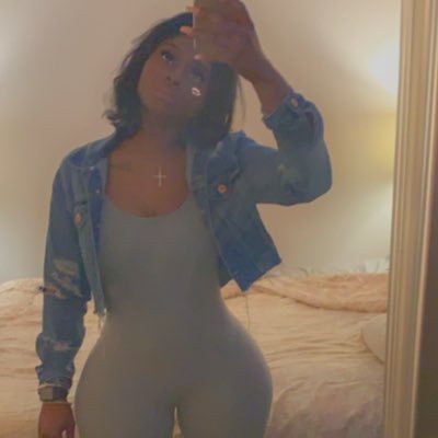 chaunell29's profile picture. Put God first and you’ll never be last!