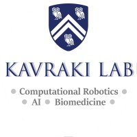 Kavraki Lab (@kavrakilab) 's Twitter Profile Photo Kavraki Lab (@kavrakilab) 's Twitter Profile Photo