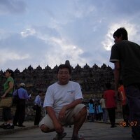 S (@siskanda) 's Twitter Profile