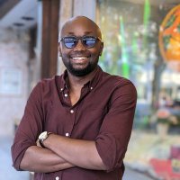 Mathews Wakhungu, PhD (@mathewswakhungu) Twitter profile photo