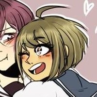 Komaru Naegi(@SHSL_Egg_) 's Twitter Profile Photo