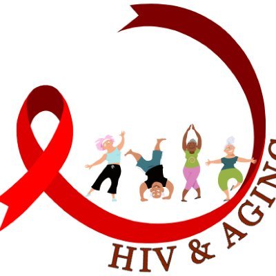 Identifying mechanisms and markers of aging and supporting healthier aging among people living with HIV through interdisciplinary science and mentorship.