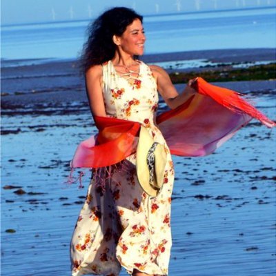 YasminaSole's profile picture. Creative Artist. Composer, Singer Song-Writer, Author & Actress. I wrote a musical play, 'A Christmas Dream.'
Profile photo by bexywinscreativity