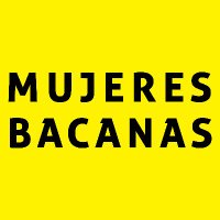 Mujeres Bacanas (@mujeresbacanas) 's Twitter Profile Photo