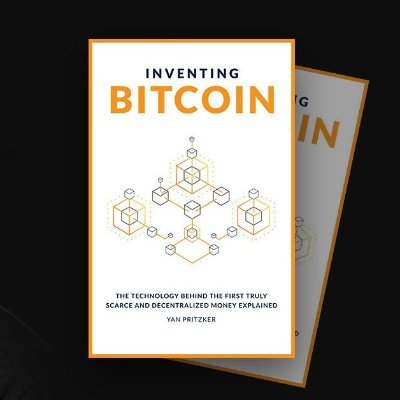 Inventing Bitcoin (For Free!)