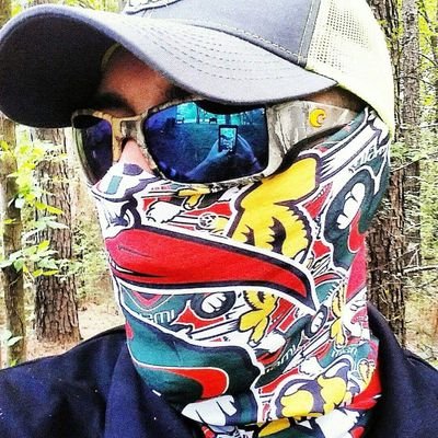 God Follower/Big Brother/Canes Fan/Entrepreneur / Graphics Man
