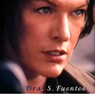 silviafuentes80's profile picture. CRIMINOLOGA