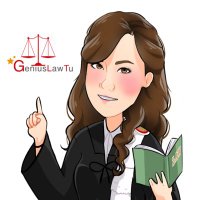 Geniuslawtu(@geniuslawtu) 's Twitter Profile Photo