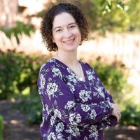 Magistra Beckman (@evelynbeckman) 's Twitter Profile