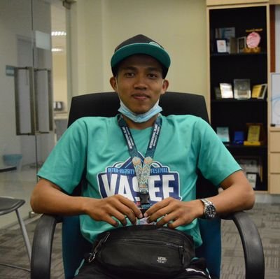 Ingin seperti Helang🦅