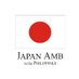 Ambassador of Japan in the Philippines (@AmbJPNinPH) Twitter profile photo